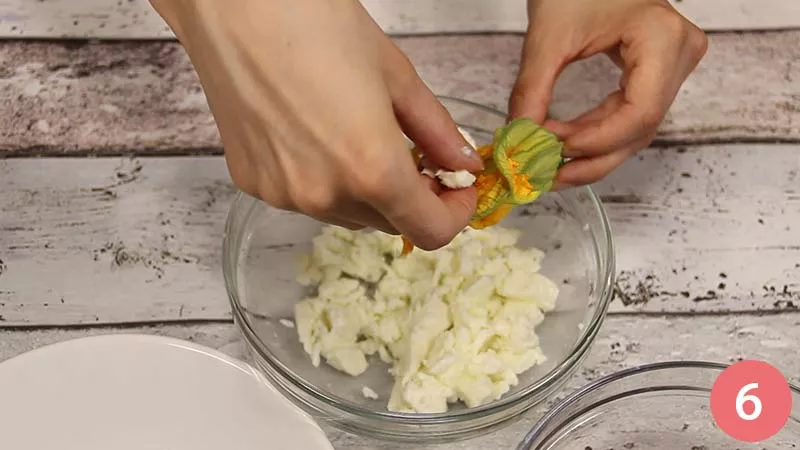 fiori-di-zucca-farciti 6